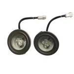 2-WATT 12-VOLT Led Soft White Range Hood Replacement Light Bulbs (2-PACK). Fixed Price $29.12.