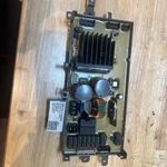 Oem Whirlpool Part # W10815492 - Washer Control Board. Fixed Price $125.00.