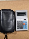 Citizen 800R Vintage Calculator Works Well - Note Battery Pack Included. Fixed Price $9.00.