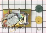 New Open Box Genuine Oem Whirlpool Dryer Timer 279737. Fixed Price $130.62.