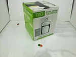Tru Digital CMP-8818 Single Serve Pod Coffee Brewer Cafe Quality White. Fixed Price $40.00.