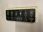 Kitchenaid W10418409 W10623103 Refrigerator Control Board AZ210983 BK1355. Fixed Price $28.84.