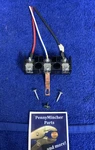 WP9761958 Whirlpool Range Stove Oven Terminal Block. Fixed Price $10.00.