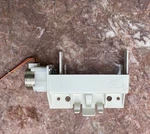 Whirlpool Ice Door Motor/bracket/support-part WPW10205978/W10174827/WPW10346124. Fixed Price $60.00.