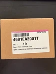 Genuine New Lg Washing Machine Drain Pump Motor Assy # 4681EA2001T. Fixed Price $40.00.
