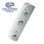 WPW10468410 Whirlpool Washer Control Panel Assembly W/switches Used. Fixed Price $50.98.