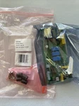Nutone Pt# S97018254 - Rg/hd Control Board Oem/new. Opened. Sold As Is. Fixed Price $255.00.