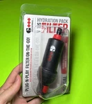 Geigerrig Hydration Pack In-line Virus Filter G4 125FL Brand New Sealed Freeship. Fixed Price $39.99.