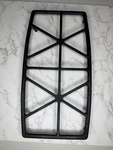 WP9759505 Oem Kitchenaid Burner Grate (black). Fixed Price $60.00.