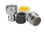 Dishwasher Faucet Adapter (chrome-brass) Fit For Danby, Spt, Homelabs, Costwa.... Fixed Price $13.68.