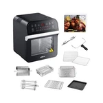 Gowise Usa GW44800-O Deluxe 12.7-QUARTS 15-IN-1 Electric Air Fryer Oven With .... Fixed Price $211.53.