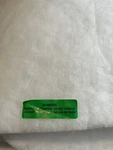 Whirlpool Dishwasher Sound Barrier W10866978; W11086533;. Fixed Price $22.29.