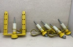 Oem Frigidaire 137146700 Washing Machine Shipping Support Kit ELFW7437AW1. Fixed Price $34.99.