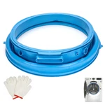 Door Gasket Seal Replacement For Ge Front Load Washers, Gloves Included. Fixed Price $85.99.