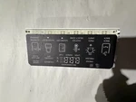 Whirlpool W10811881 Refrigerator Control Board Dispenser AZ211299 KM546. Fixed Price $41.79.