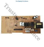 Whirlpool Microwave Control Board WPW10666267 461964703151. Fixed Price $46.33.
