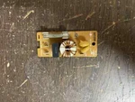 Bosch Viking 802690 Microwave Noise Filter Control Board AZ62593 BK1854. Fixed Price $50.61.