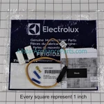 Frigidaire Refrigerator Diode Repair Kit 5303918287. Fixed Price $55.96.
