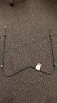 New Oem Whirlpool Oven Bake Element (CH776). Fixed Price $19.99.