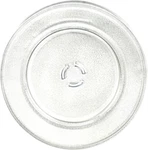 15 3/4" Glass Turntable Tray Compatible With Whirlpool 8205676 W11373838 W108187. Fixed Price $65.99.