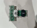 Ge 189D2761G026 Dryer Control Board Switch Start Nuine AZ176113 KM639. Fixed Price $18.99.
