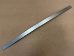 Whirlpool Range Oven Door Handle W10254687, W10618239, WPW10618239. Fixed Price $31.19.