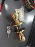 Us Entry Lockset GRADE3 Legend LG806148 U008421. Fixed Price $20.00.