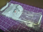 2217288 - Whirlpool Genuine Oem Refrigerator Thermistor WPW10503764. Fixed Price $39.99.