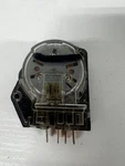 Genuine Maytag Refrigerator Defrost Timer S-66128-1. Fixed Price $85.00.