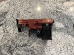 New Genuine Bosch Washer Door Mechanical Lock BOS497255, BSH497255. Fixed Price $225.00.