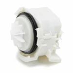 New Open Box Genuine Oem Whirlpool Dishwasher Drain Pump WPW10531320. Fixed Price $42.26.