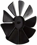 Venmar Broan Nutone S99020271 Exhaust Fan Blade. Fixed Price $35.07.