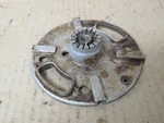 Kitchenaid Range Triple Crown Burner Head Part # 8285255. Fixed Price $22.48.