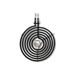 Range Kleen Stainless Steel Plug-in Top Burner 7.5 X 10.625 7183. Fixed Price $37.95.