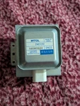 Witol Magnetron 2M319J Microwave Oven Replacement. Fixed Price $40.00.