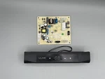 80-55610-00 U-line Display And Main Board Assembly For UHBV024-SG01A. Fixed Price $320.00.