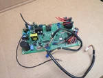 Lg Air Conditioner Control Board Part # EBR76479903. Fixed Price $77.98.
