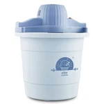 Elite Gourmet EIML100 4 Qt. Electric Ice Cream Maker. Fixed Price $29.99.