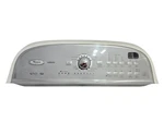 Whirlpool Cabrio Washer W10277536 W10289436 W10393444 W10269599 White Oem. Fixed Price $116.99.