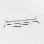 Ge WR51X465 Def Htr Kit 1/2" Npt Heater Element Replacement Part. Fixed Price $149.85.