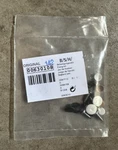 Oem Bosch 00630108 Appliance Fixing Kit PS8729366 3278576. Fixed Price $24.87.