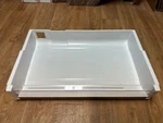 Refrigerator Adjustable Temperature Drawer Crisper WR32X32032, WR32X10905. Fixed Price $75.00.