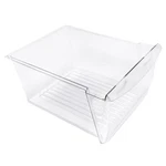 Upper Crisper Pan Drawer Compatible With Frigidaire Refrigerator For 240351061. Fixed Price $37.08.