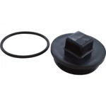 Jacuzzi Md Series 2" Plug With O-ring: 43-3092-02-R- New. Fixed Price $12.45.