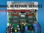Repair Service For Samsung DG96-00217C Range Induction Power Control Board. Fixed Price $217.10.