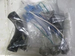 Ge Oem Dishwasher Motor/pump Adapter Kit For Induction Assemblies. Fixed Price $19.99.