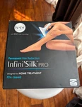 Veet Pro Light-based Ipl Hair Removal System New. Fixed Price $80.00.