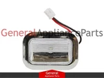 Refrigerator Led Light Module Replaces Kitchenaid Jenn-air # W10637315 W10843339. Fixed Price $20.45.
