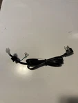 Whirlpool Range Oven Power Cord 98014531 98014532 W10640762 W11173616. Fixed Price $9.66.