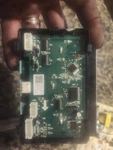 Ikea Midea Overskadlig UR-BCD622WE-ST 17131000013304 Door Display Control Panel. Fixed Price $24.50.